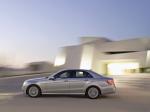 Mercedes-Benz E-Class 2010 года